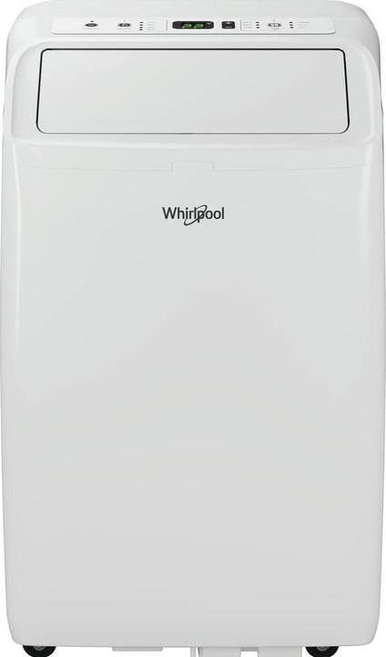 Produktbild Whirlpool PACF29HP W (20 m², 9000 BTU/h)