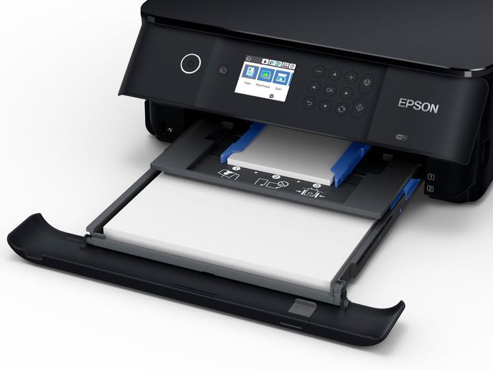 Produktbild Epson XP-6000 Premium (Tintenpatrone, Farbe)