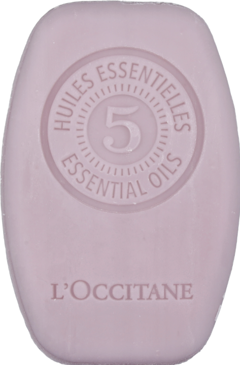 Image du produit L'Occitane Shampoo Solide Douc & Ëquil (60 ml, Shampoing solide)