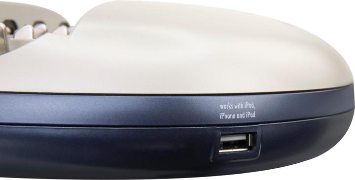 Actual product image Ansmann Energy 16 plus charging and maintenance station for 1-12 Micro AAA, Mignon AA rechargeable batteries (AA, AAA, C, D)