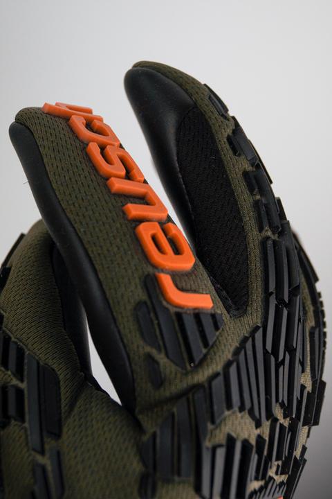 Immagine prodotto Reusch Attrazione Freegel Argento (11)