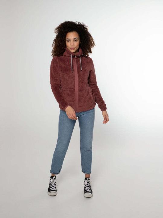 Produktbild Protest Full Zip Top Riri (36, S)