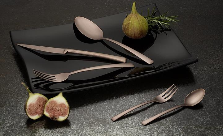 Image du produit Echtwerk 30 pcs. couverts de table (30 pcs)