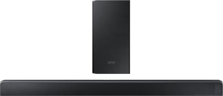 Samsung Hw-N850 (372 W, 5.1.2 Kanal)