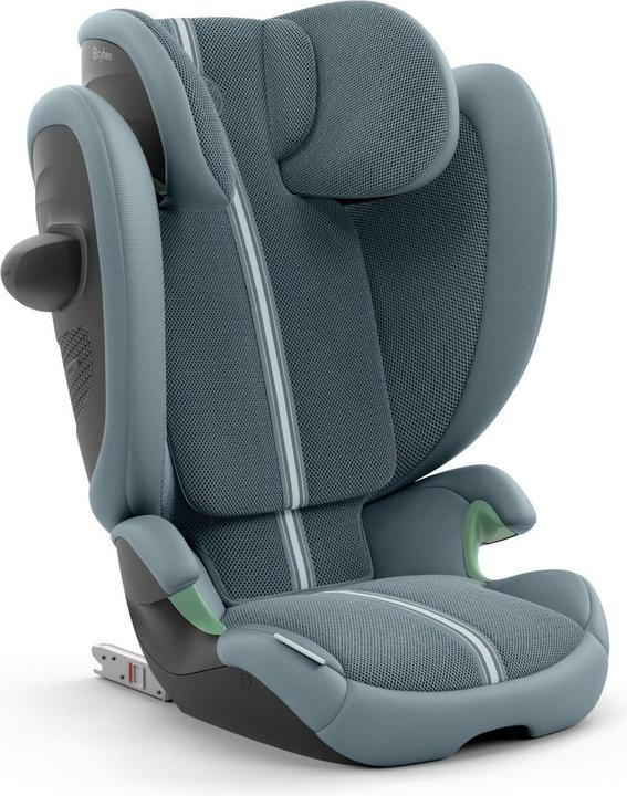 Produktbild Cybex Solution G2 I-Fix Plus (Kindersitz, ECE R129/i-Size Norm)