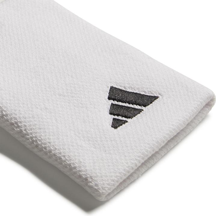 Immagine prodotto adidas Calzini Tennis Wb L da uomo, Bianco/Bianco/Nero, Taglia unica