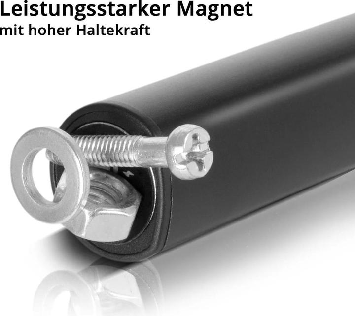Produktbild Stahlwerk LED-Arbeitsleuchte