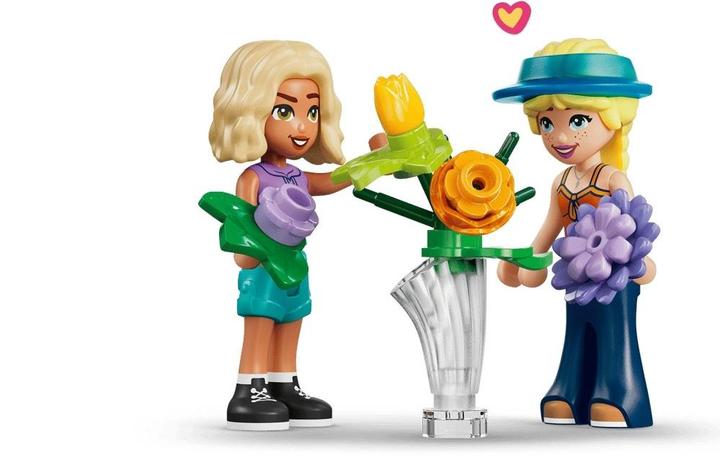 Produktbild LEGO Der Freunde-Blumenladen (LEGO Friends)