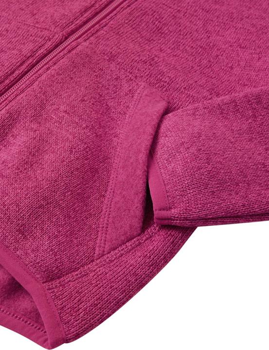 Actual product image Reima Kinder jacke Hopper Rosy Berry (104)