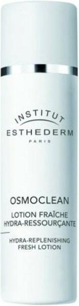 Produktbild Institut Esthederm Lotion fraiche hydra ress (Reinigungstücher Gesicht, 200 ml)