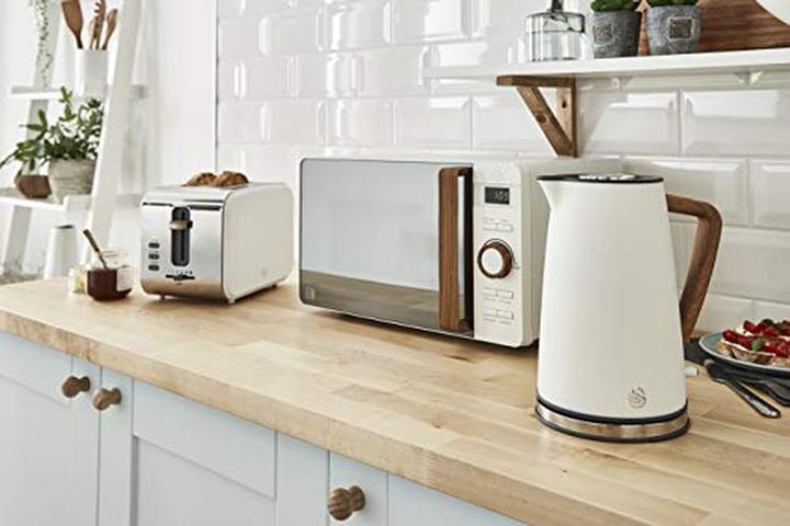 Actual product image Swan Nordic Set Desayuno, 3-piece (1.70 l)