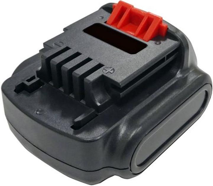 Immagine prodotto NoName Batteria per Black & Decker BDCDD12 ecc.