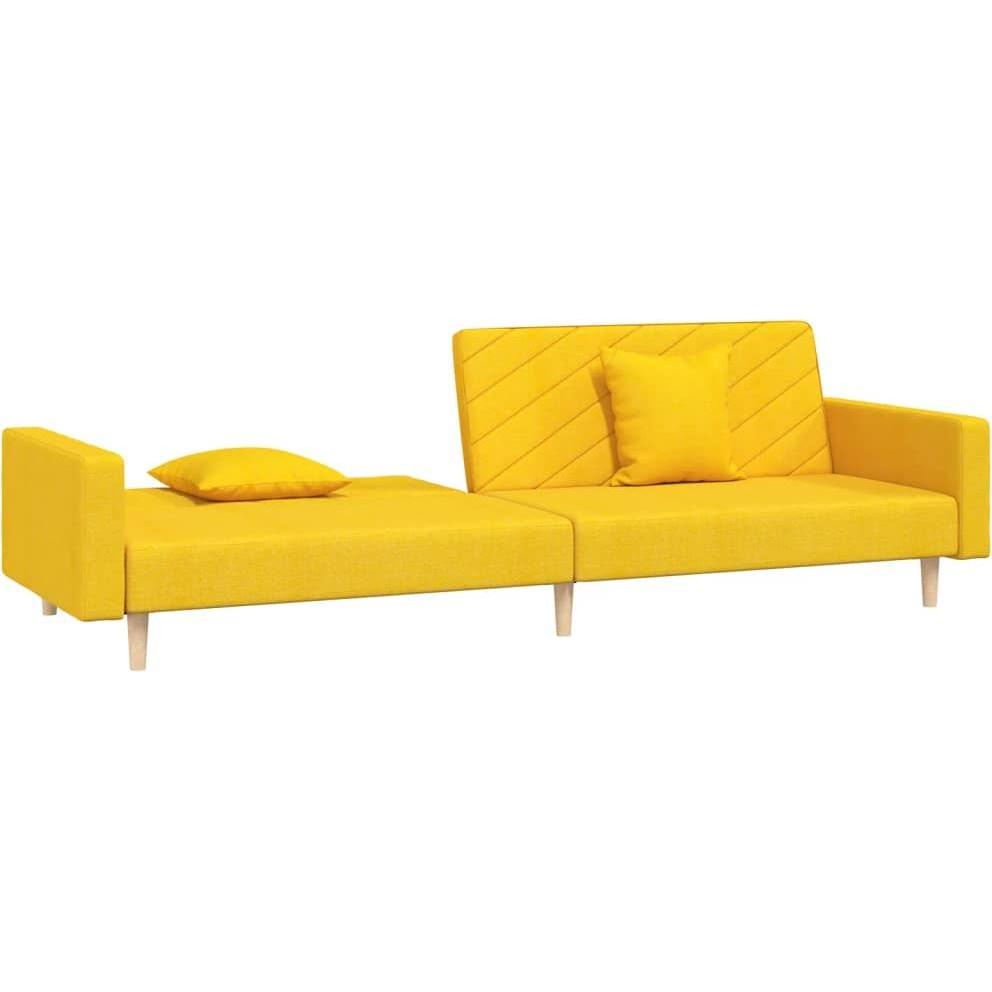 Thumbnail - VidaXL, Sofa, Shiro (2-Sitzer)