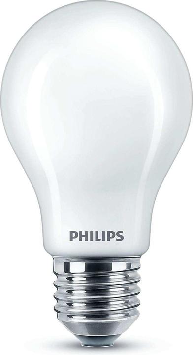 Actual product image Philips LED EyeComfort (E27, 470 lm, 1 x)