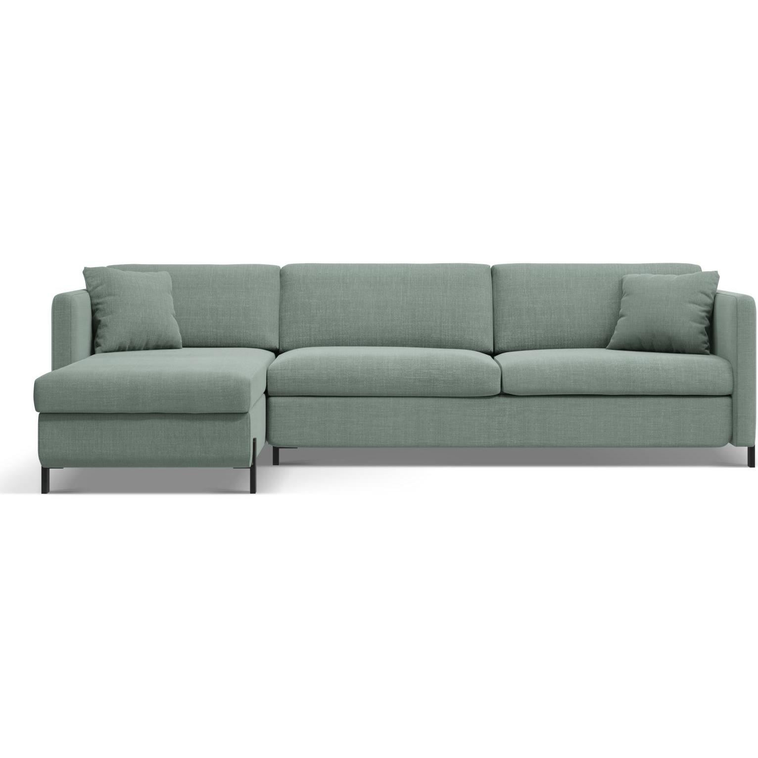 Micadoni, Sofa, Gloria (Ecksofa)