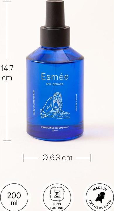 Produktbild Esmée Premium Scents - Raumspray