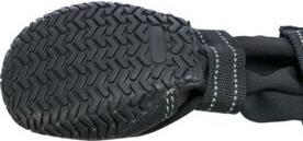 Immagine prodotto Trixie Walker Attivo Lungo (L, Scarpe per cani)
