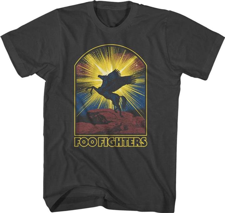 Produktbild Foo Fighters TShirt (L)