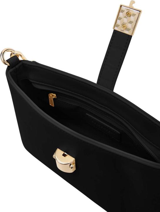 Produktbild Seidenfelt Lilla Ro Schultertasche 21 cm