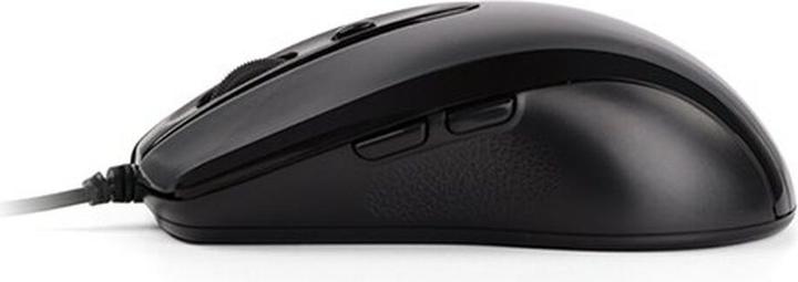 Actual product image A4Tech N-708X (Cable)