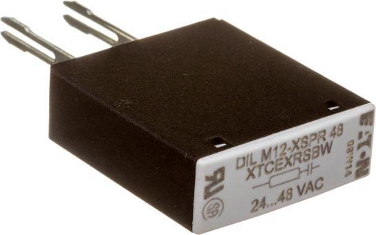 Produktbild Eaton RC Suppressor 24-48VAC für DILM7/DILM12