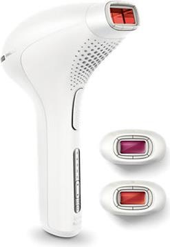 Philips Lumea Prestige SC2009/00 + Ladyshave