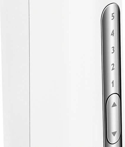 Actual product image Philips Lumea Prestige SC2009/00 + Ladyshave
