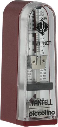 Actual product image Wittner Taktell Piccolino (Metronome)