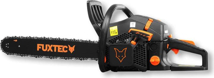 Actual product image Fuxtec FX-KS262 (Petrol chain saw)
