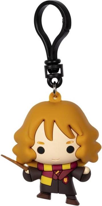Actual product image Monogram Keychain - Harry Potter - Blindpack