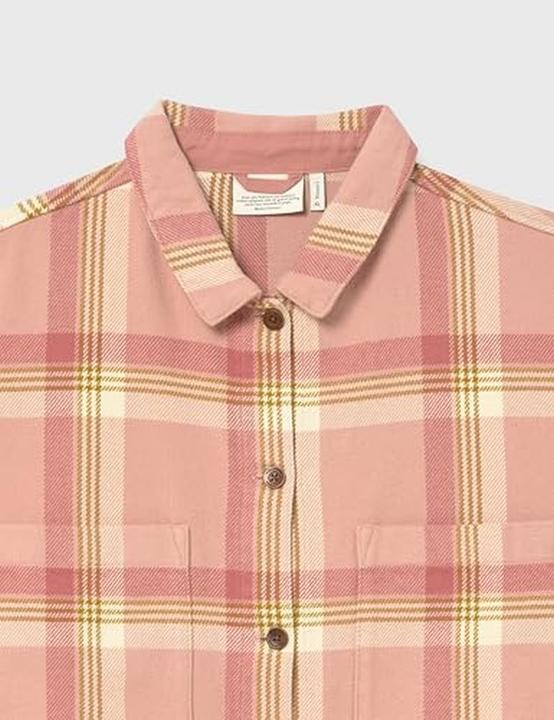 Image du produit Fjällräven Singi Flannel Overshirt W (XXS)