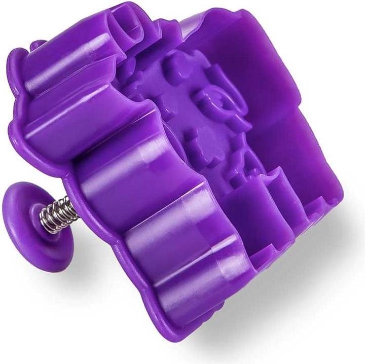 Produktbild Städter Ausstecher mit Auswerfer Kuh