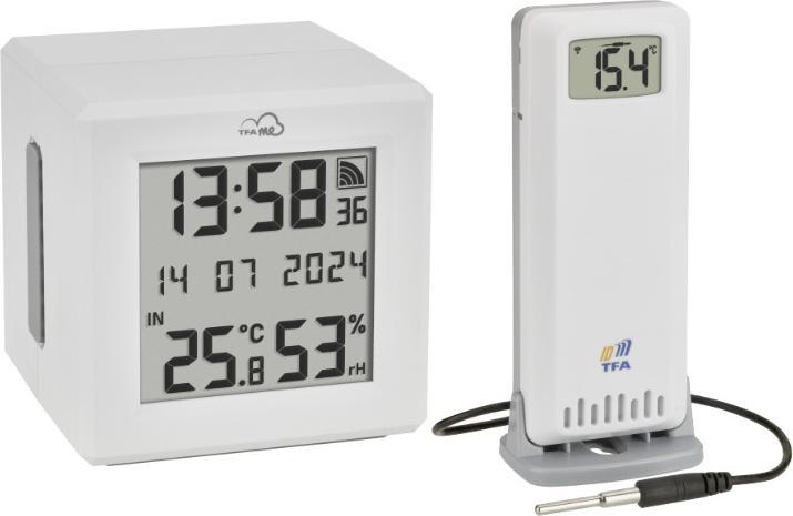 Image du produit TFA Me ID-01 Kit de démarrage