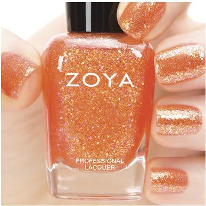 Produktbild Zoya Jesy (Farblack)