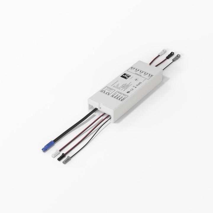 Produktbild Halemeier Schaltsignalverstärker 12 / 24 V