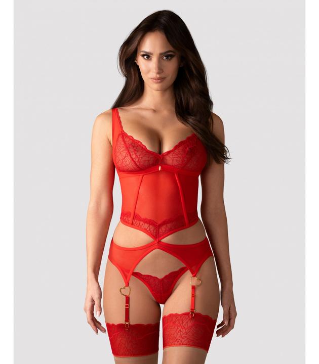 Produktbild Obsessive Set Cupide Desir (S, M)