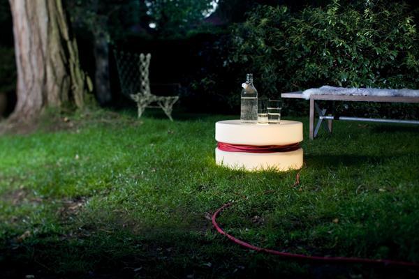 Immagine prodotto SittingBull Yoyo (E27)