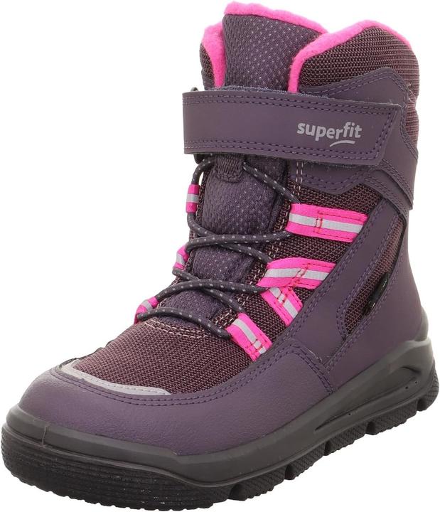 Actual product image Superfit Kid's Mars (36)