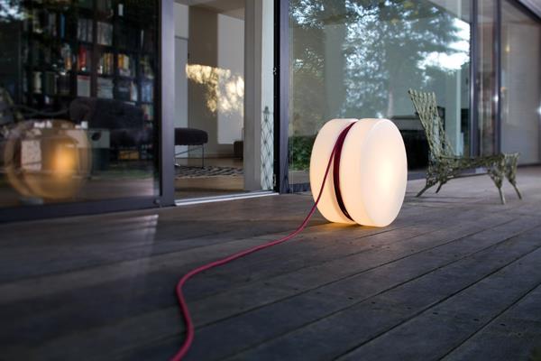 Immagine prodotto SittingBull Yoyo (E27)