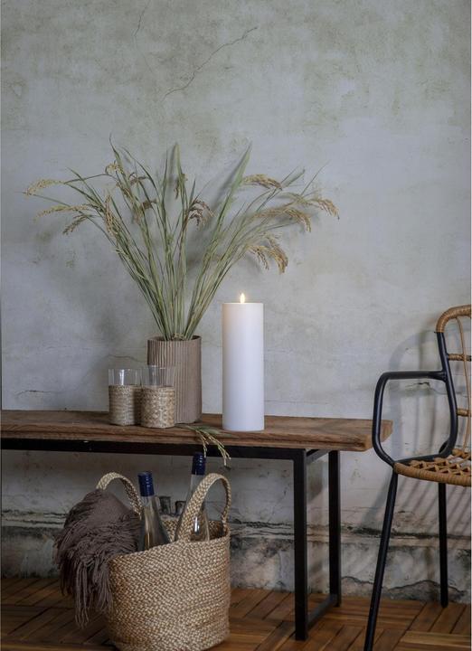 Immagine prodotto Star Trading Candela LED a fiamma Rak (1 x)