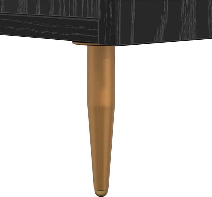 Produktbild vidaXL Sideboard Einheit (34 x 34 x 90 cm)