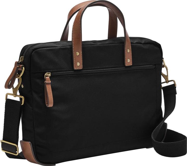 Produktbild Fossil Haskell Top Zip Workbag