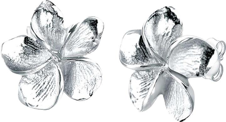 Image du produit Elli Fleur de frangipanier (Argent sterling 925)