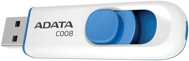 Actual product image Adata C008 (16 GB, USB-A)