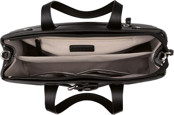 Actual product image Tom Tailor Maurine shoulder bag 35 cm