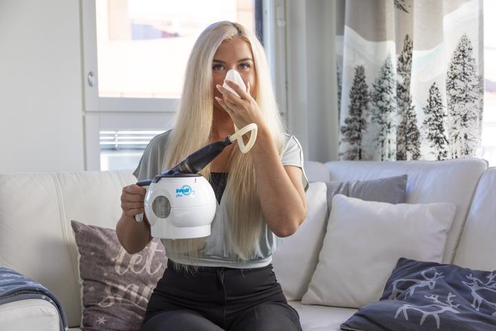 Immagine prodotto Wello2 -nen??maski