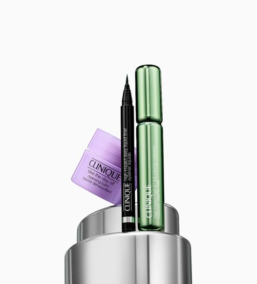 Actual product image Clinique Specials - Eye Essentials: Hi-fi Lashes