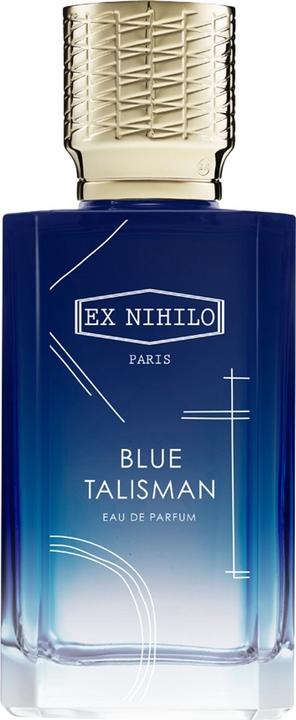 Ex Nihilo Paris Blue Talisman