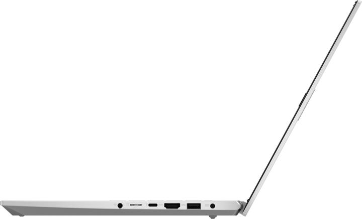 Produktbild ASUS VivoBook Pro 15 (15.60", 512 GB, 16 GB, Eng. Int., AMD Ryzen 5 5600H)