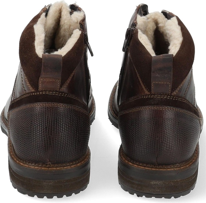Immagine prodotto Hush Puppies Stai cercando uno stivaletto elegante e comodo per il tuo tempo libero? Allora il trendy F (41)